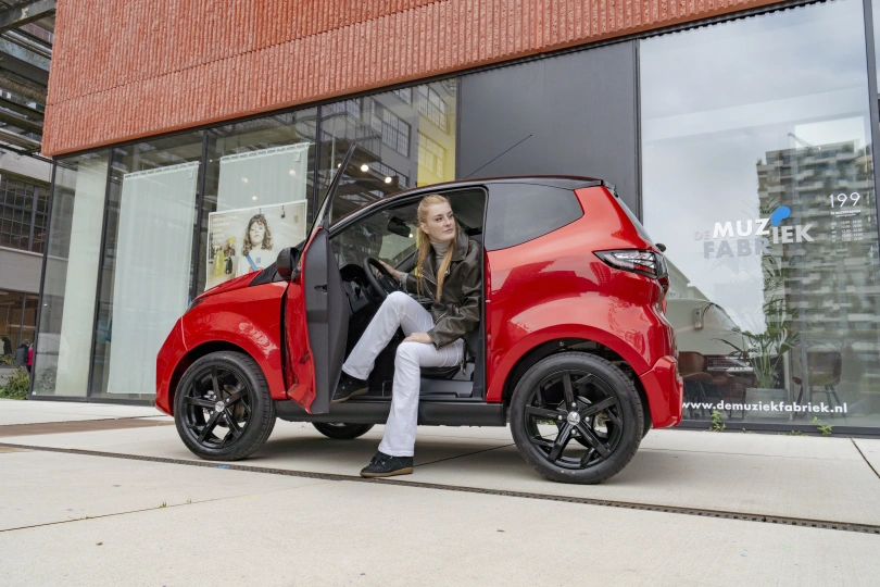 Mopedbiler fra AIXAM City 5.jpg